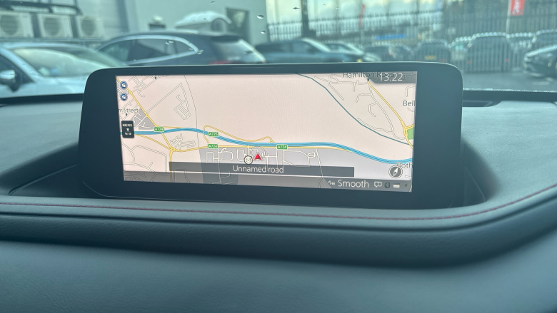 Mazda CX-30 2.5 e-Skyactiv G MHEV [140] Homura 5dr Petrol Hatchback